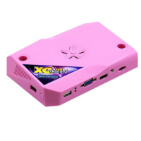 Pandora Box DX