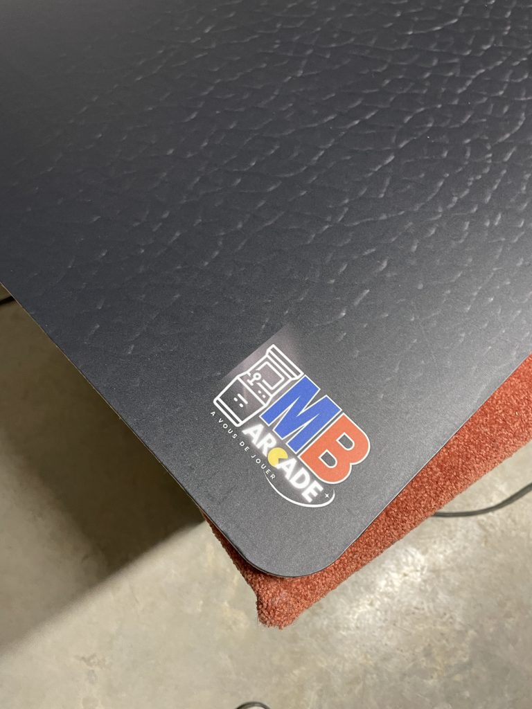 mb arcade