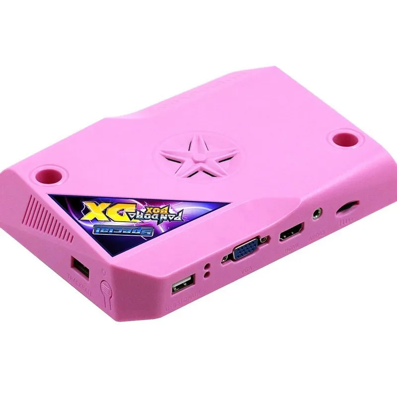 PANDORA DX